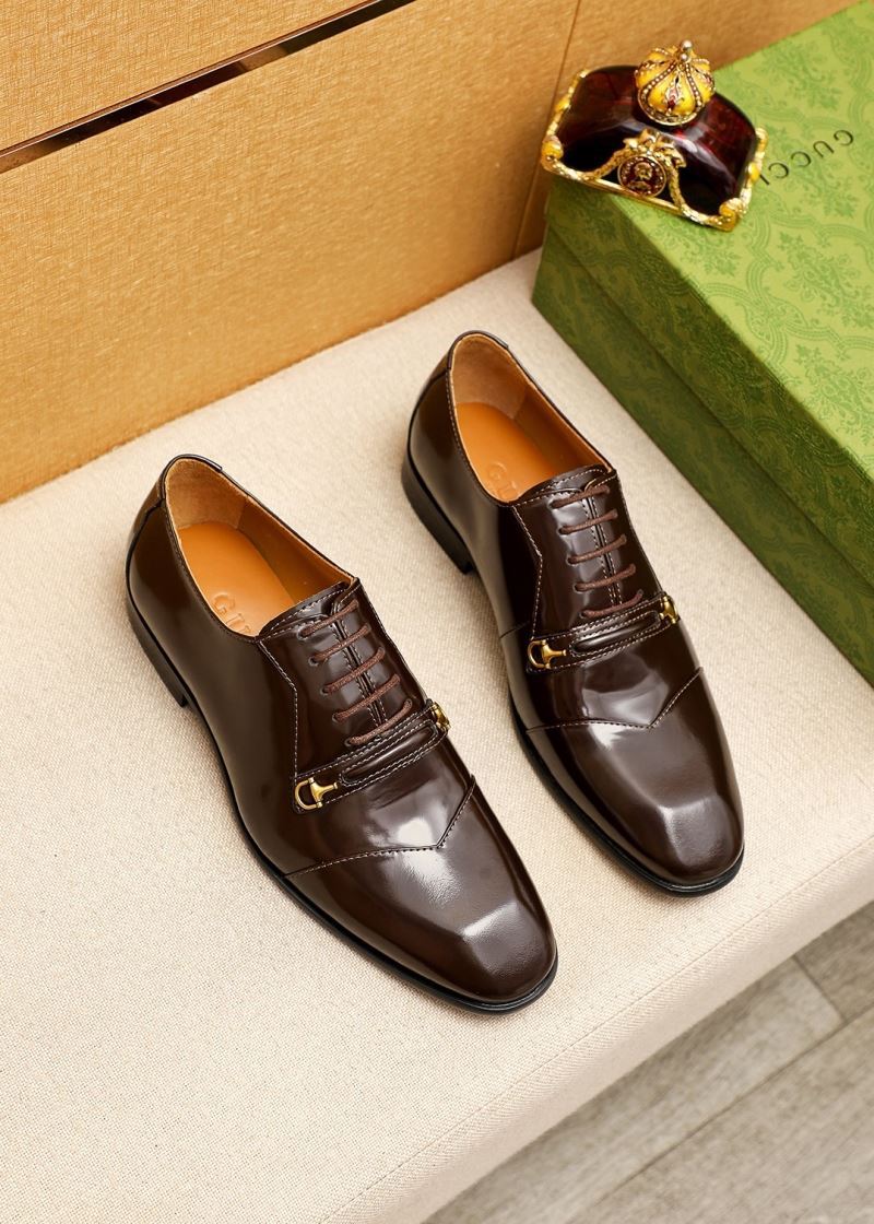 Gucci Business Shoes